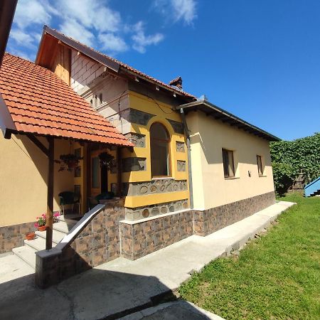 Central House Hotel Curtea De Arges Exterior photo